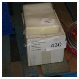 ctn vac bags