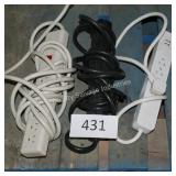 surge protectors