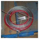 winch wire
