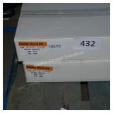 2 ctn mailer bags