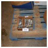 ctn hose fittings