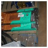 3 boxes lvp honeycomb oak