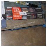 ctn camo drive fasteners