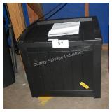 sm deck box