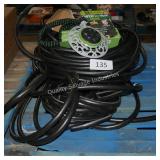 hoses & sprinklers