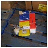 brake master cylinder