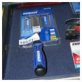 kobalt 3pc multi use tools (display)