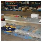 sheet of metal
