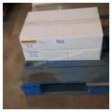 2 ctn mailer bags