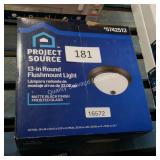 light fixture