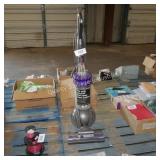 dyson ball vac