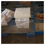 ctn vac bags