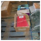 tray paper