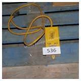 gfci junction box
