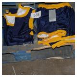 4 youth small basketball sets