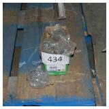 ctn of metal chain