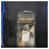 hopkins 4 flat set connector (display)