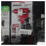 arrow one handed riveter (display)