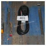 power cord