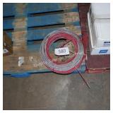winch cable
