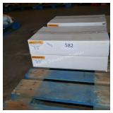 2 ctn mailer bags