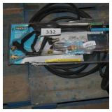 hose & wand