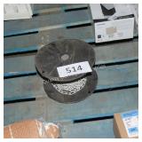 spool of chain