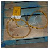 gfci junction box