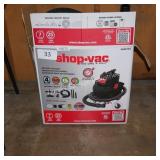 shop vac