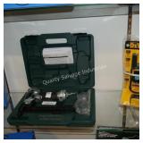 metabo 1 1/2ï¿½ stapler (display)