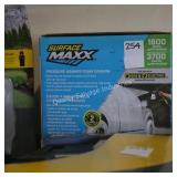 surfacemaxx foam cannon (display)