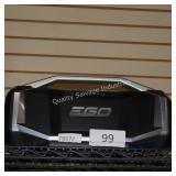 TOOL ONLY ego speaker