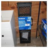 kobalt center fold loading ramp
