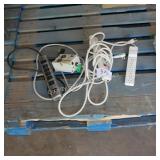 surge protectors