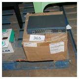 cisco switch - not tested