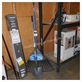 yard tools
