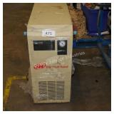 ingersoll rand air dryer