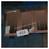 3 registers