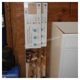 2 boxes lvp prego bruges oak