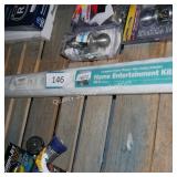 wire hiding solution
