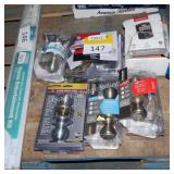 door hardware