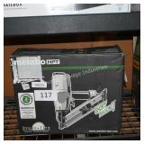 metabo strip nailer