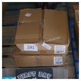 2 ctn mailer bags