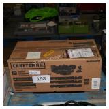 craftsman mulching kit