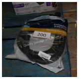 washer hose