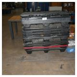 stack of pallets