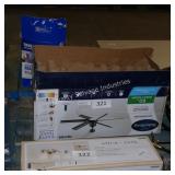 hb 60in fan