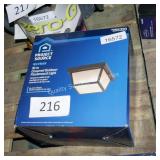 light fixture