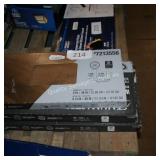 3 boxes river mount oak lvp