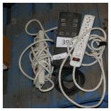 surge protectors